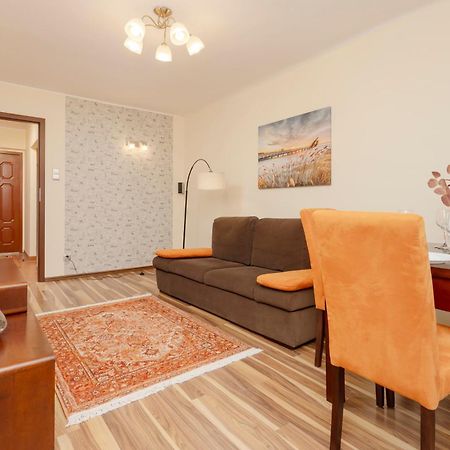 Bright & Cozy Apartments In The City Center By Noclegi Renters Varsovia Exterior foto