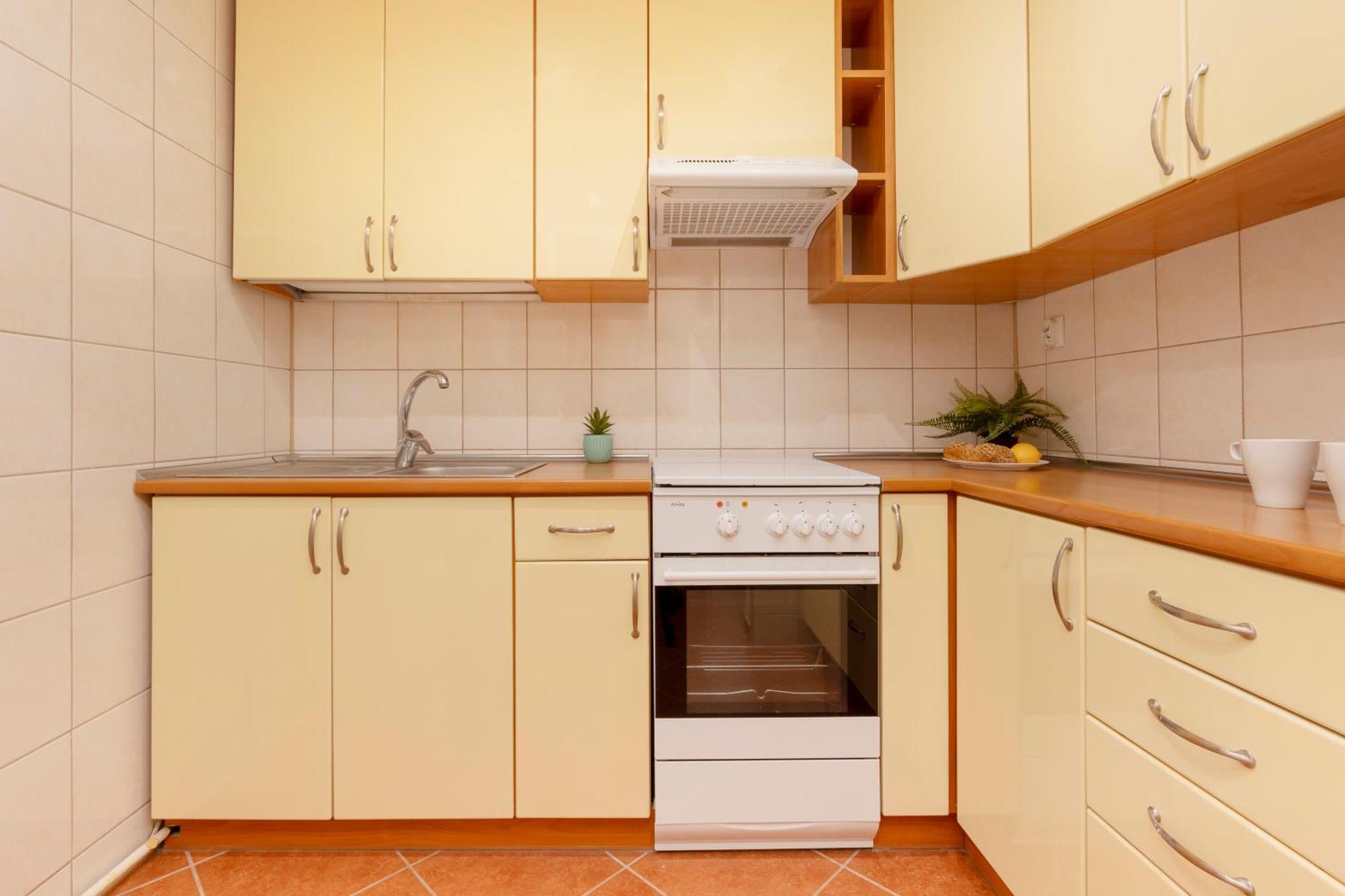 Bright & Cozy Apartments In The City Center By Noclegi Renters Varsovia Exterior foto
