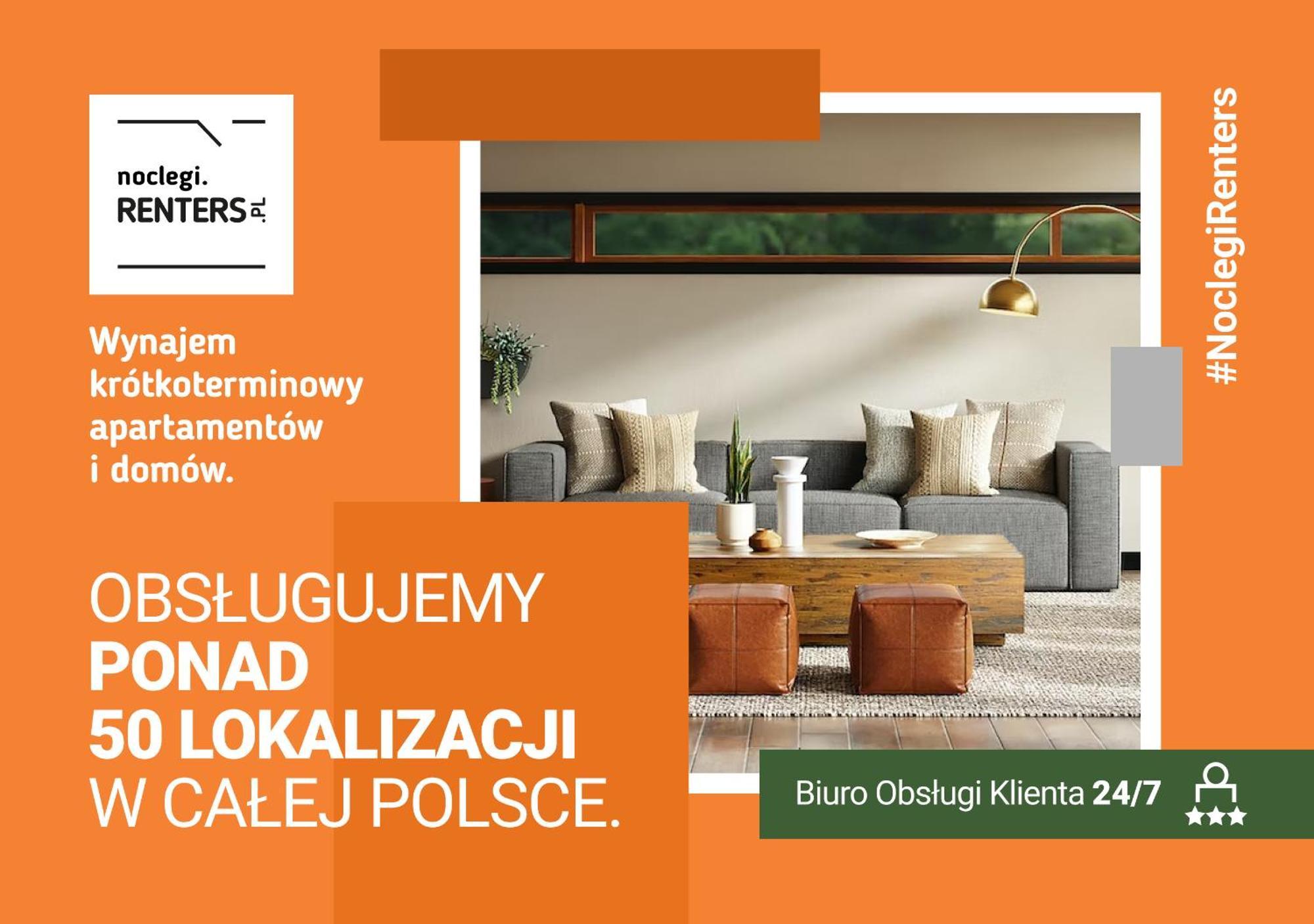 Bright & Cozy Apartments In The City Center By Noclegi Renters Varsovia Exterior foto